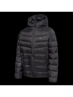 Dětská prošívaná bunda model 21353804 JRB - Martes