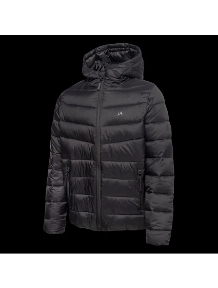 Dětská prošívaná bunda model 21353804 JRB - Martes Dětská prošívaná bunda model 21353804 JRB - Martes
