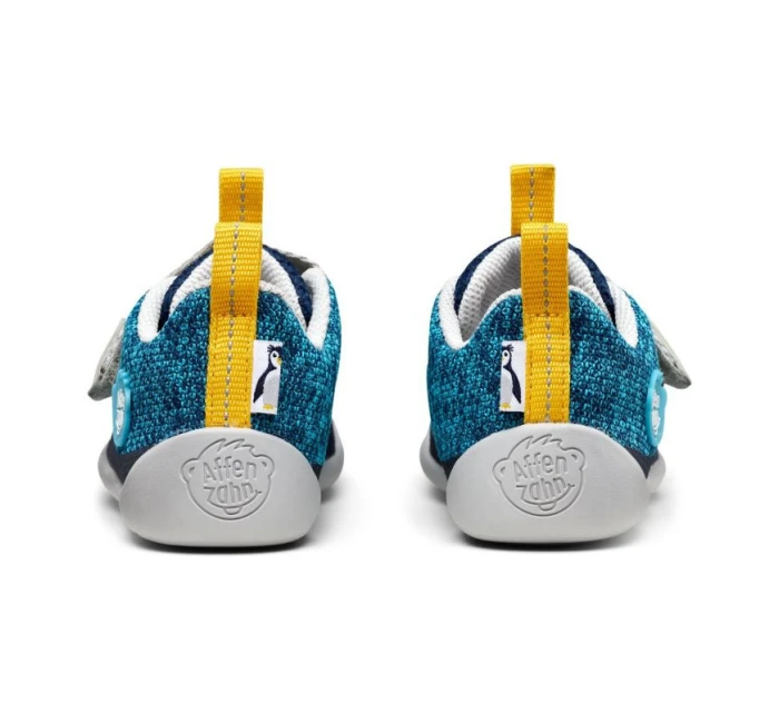 boty Sneaker Knit Happy Jr model 21250528 - Affenzahn