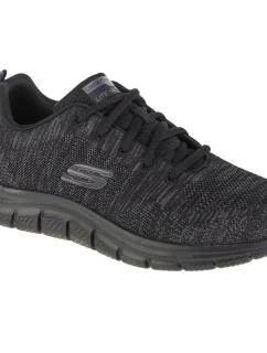 Track Front Runner model 21377563 Black 41 - Skechers
