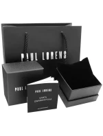Pánske hodinky Paul Lorens PL11652B6-1C1 Pánske hodinky Paul Lorens PL11652B6-1C1