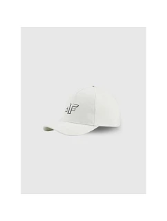 Detská čiapka typu snapback 4F 4FJRSS26ACABU598-036S