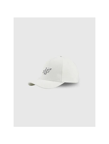 Detská čiapka typu snapback 4F 4FJRSS26ACABU598-036S Detská čiapka typu snapback 4F 4FJRSS26ACABU598-036S