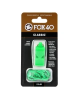 Bezpečnostná píšťalka Fox 40 Classic 9903-1408