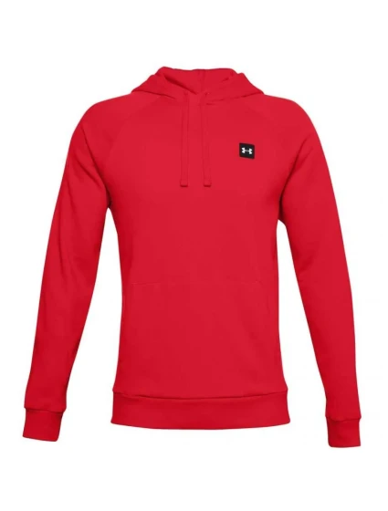 Pánska mikina Rival Fleece M 1357092 600 - Under Armour