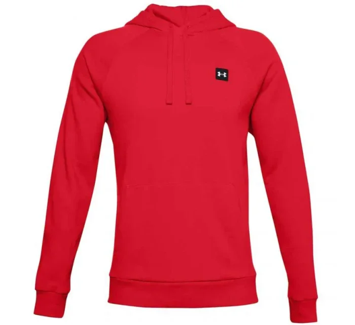 Pánska mikina Rival Fleece M 1357092 600 - Under Armour