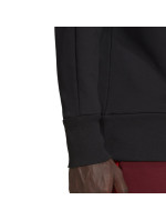 Pánsky fleecový sveter Studio Lounge M HB6559 - Adidas
