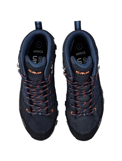 Pánská obuv Mid Wp M model 18442260  Rigel - CMP