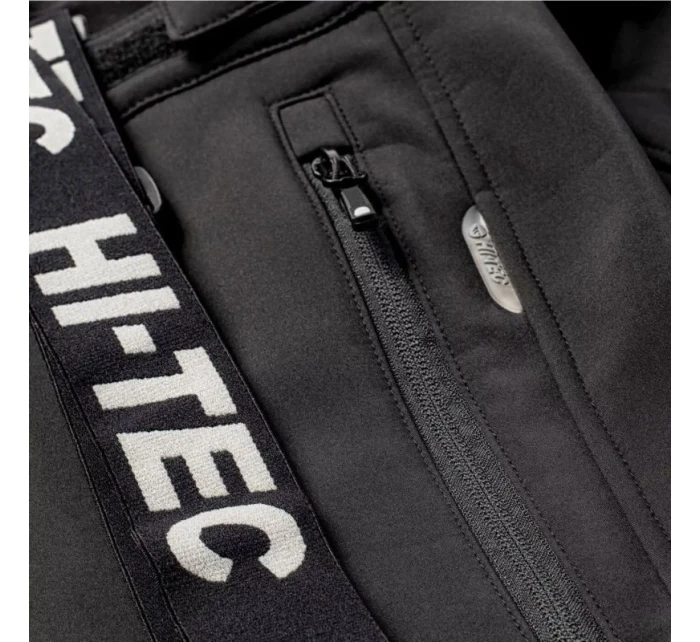 Lyžiarske nohavice Hi-Tec Lemro M 92800216539