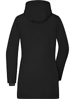 Daiber JN 1175 Dámska business parka 02.1175 čierna