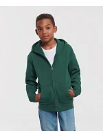 Dětská mikina s kapucí "Authentic" 10. bright royal model 22472909 - Russell Athletic