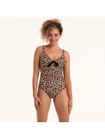 Style Violetta jednodílné plavky   model 21160185 - RosaFaia