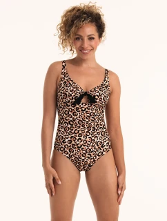 Style Violetta jednodílné plavky   model 21160185 - RosaFaia