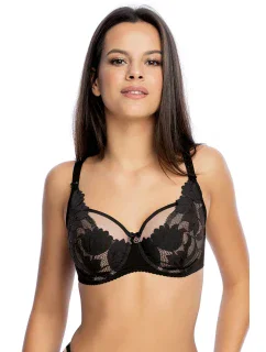 Gaia 1135 Nike kolor:czarny