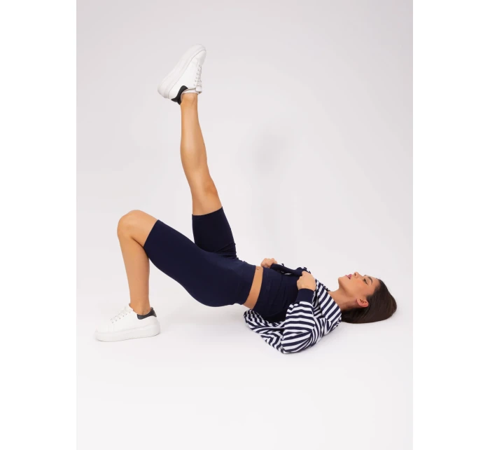 Súprava EM KMPL 828.14 tmavo modrá a biela