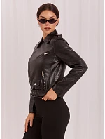 Kurtka IR KR model 22272229 czarny - FPrice Kurtka IR KR model 22272229 czarny - FPrice