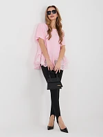 Blúzka IT BZ 81870.18 svetlo ružová