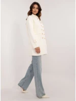 Płaszcz MBM PL model 20535764 ecru - FPrice