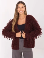 Jumper MI SW 1308.21 bordová Jumper MI SW 1308.21 bordová