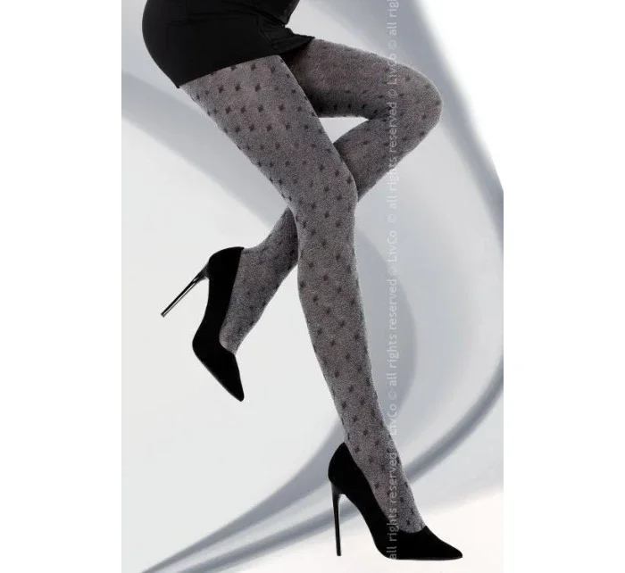 model 17580608 punčocháče 40 DEN - LivCo Corsetti model 17580608 punčocháče 40 DEN - LivCo Corsetti