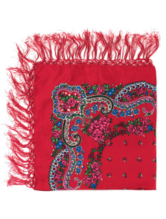Šátek model 16618427 Red - Art of polo
