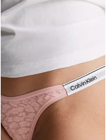 Spodné prádlo Dámske bikiny STRING (LOW RISE) 000QD5213ETQO - Calvin Klein