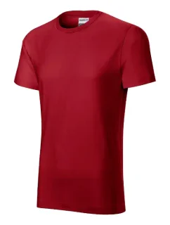 Resist tričko pánské model 20695753 červená - MALFINI, a.s.
