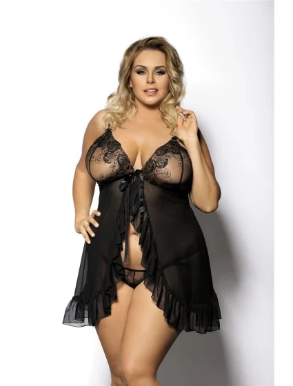 Košieľka Gorgeous + Foli - Anais