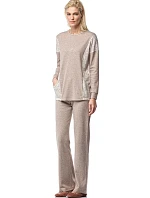 Dámske pyžamo 00-10-7328 - Vamp