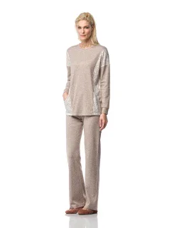 Dámské pyžamo model 8957449 - Vamp