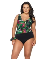 PLAVKY SKJ 56 TROPICAL ISLAND ONE PIECE PLAVKY SKJ 56 TROPICAL ISLAND ONE PIECE