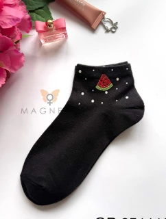 SKARPETKA APLIKACJA model 22024729 04 - Magnetis