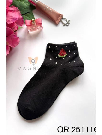 SKARPETKA APLIKACJA model 22024729 04 - Magnetis