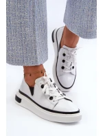 Športová obuv model 198208 Step in style