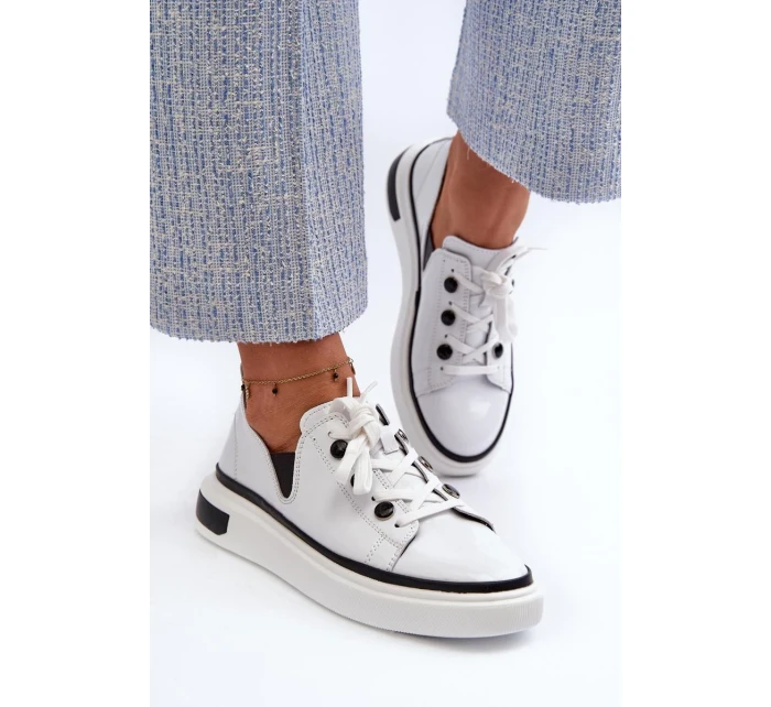 Športová obuv model 198208 Step in style