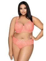 Vystužená podprsenka model 204164 Mat Vystužená podprsenka model 204164 Mat