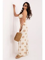 Dámske nohavice model 226628 Taliansko Moda