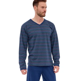 Pánské pyžamo model 20685086 - Cornette