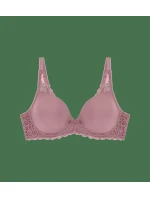 Podprsenka Amourette Spotlight WHP X - Ružová - Old Pink M019 - TRIUMPH