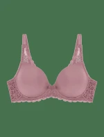 Podprsenka Amourette Spotlight WHP X - Ružová - Old Pink M019 - TRIUMPH