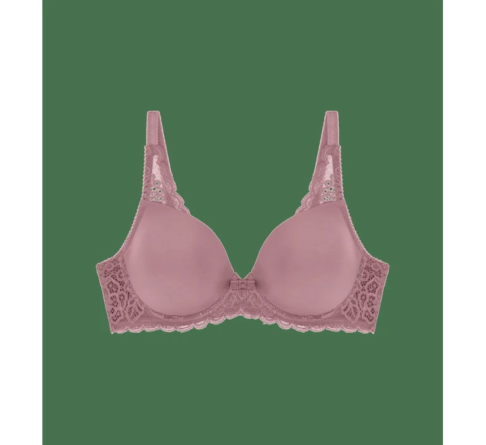 Podprsenka Amourette Spotlight WHP X - Ružová - Old Pink M019 - TRIUMPH