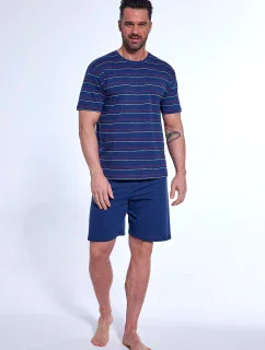 Pyžamo model 20959179 cr/r S2XL pánské - Cornette