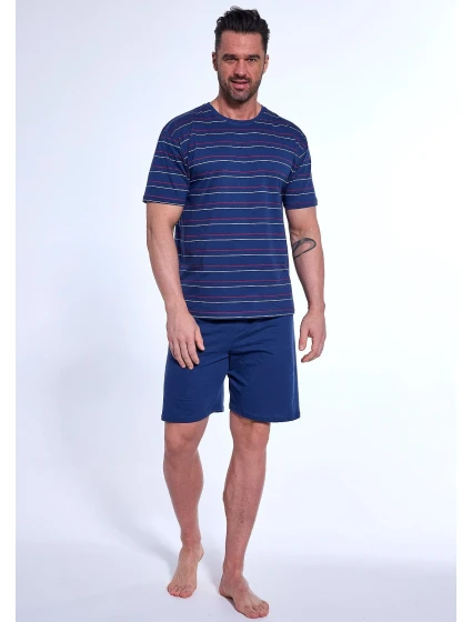Cornette 338/50 cr/r S-2XL pánske pyžamo