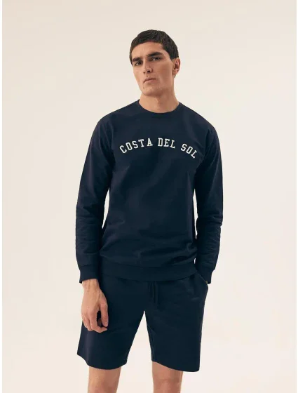 Pyžamo M2XL model 20985889 - Henderson Pyžamo M2XL model 20985889 - Henderson