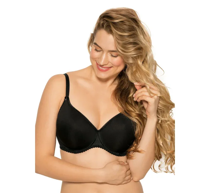 Vystužená dámska podprsenka Gaia Pilar BS 480