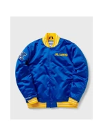NFL Heavyweight Satin Jacket Los Angeles M pánské model 19080372 - Mitchell & Ness