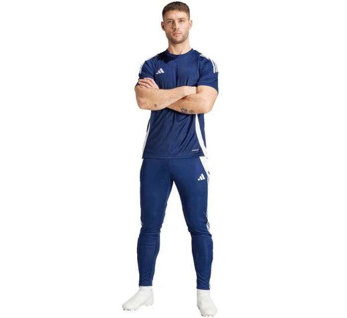 Kalhoty Tiro 24 Slim Training M model 19646620 - ADIDAS Kalhoty Tiro 24 Slim Training M model 19646620 - ADIDAS