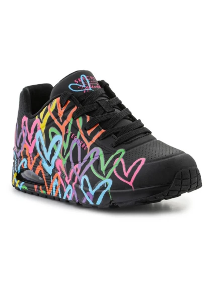 Skechers Highlight Love W 177981-BKMT