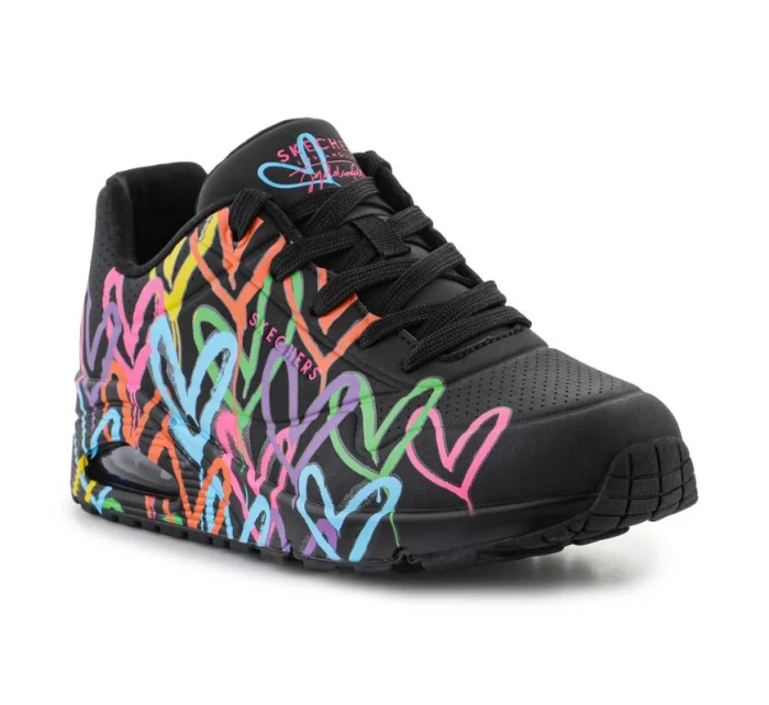 Skechers Highlight Love W 177981-BKMT