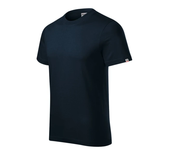 Unisex tričko Recall (tmavomodré (štítok značky)) Unisex tričko Recall (tmavomodré (štítok značky))